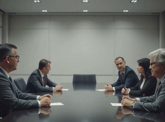 Germany Reaches Healthcare Savings Deal Amid Warnings