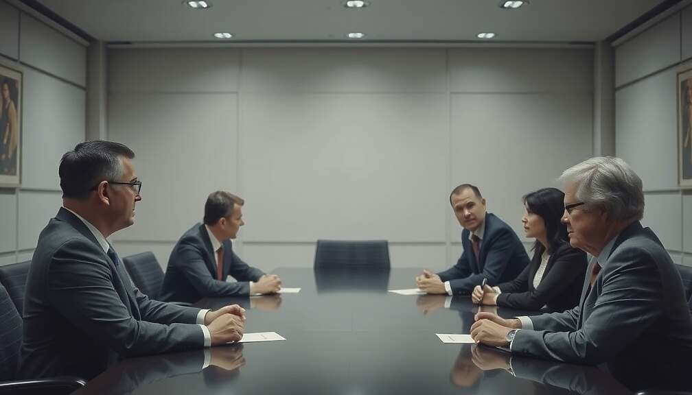 Germany Reaches Healthcare Savings Deal Amid Warnings