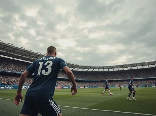 Bayern Held Back by Mainz in Bundesliga Draw