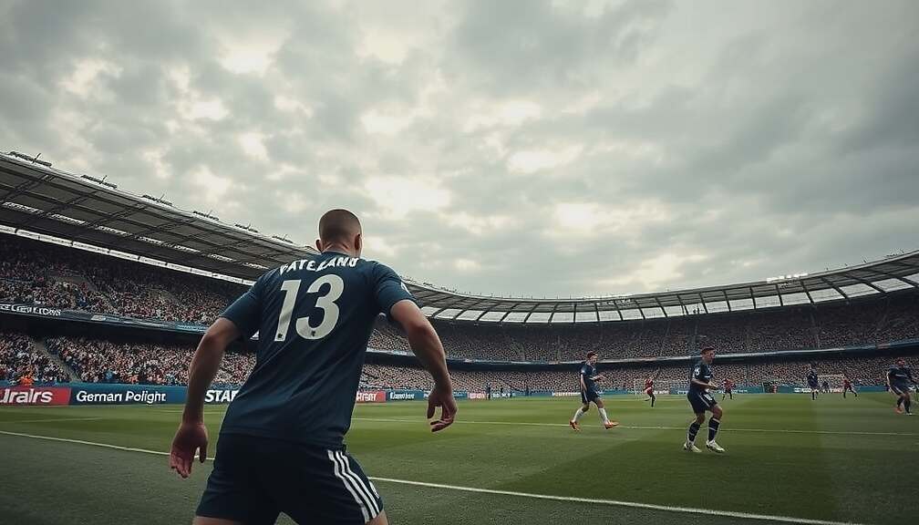 Bayern Held Back by Mainz in Bundesliga Draw