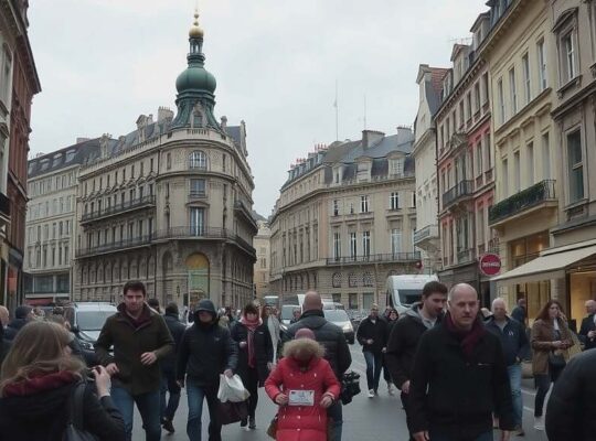 Windfall Tax Generates €2.5 Billion for Germany