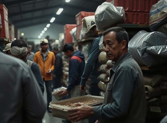 DHL Warns of Service Cuts Over Insufficient Postage Hikes