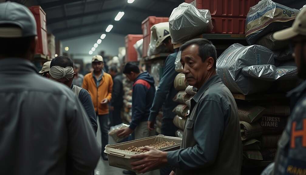 DHL Warns of Service Cuts Over Insufficient Postage Hikes