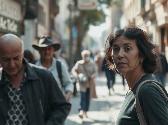 Driving Errors Differ by Age Group