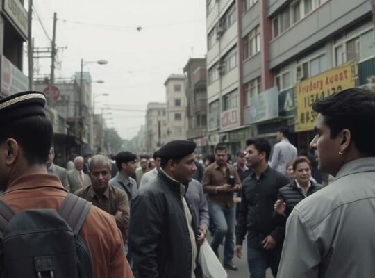 Germany Considers Tighter Rules on New Year's Fireworks