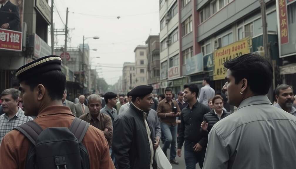 Germany Considers Tighter Rules on New Year's Fireworks