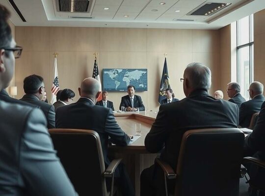 German Government Declares Reform Push a Success