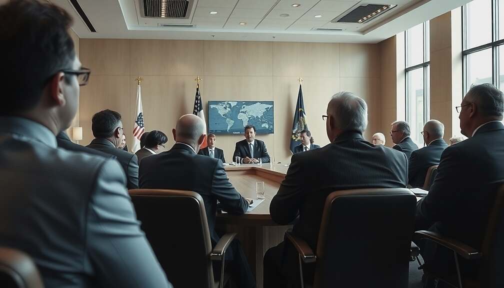 German Government Declares Reform Push a Success