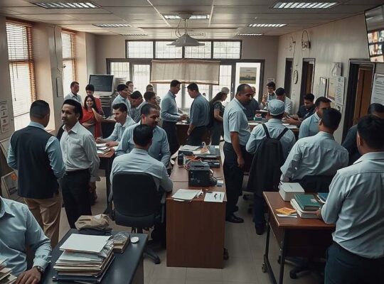 German Parliament Hit by Internet Outage During Zelenskyy Visit