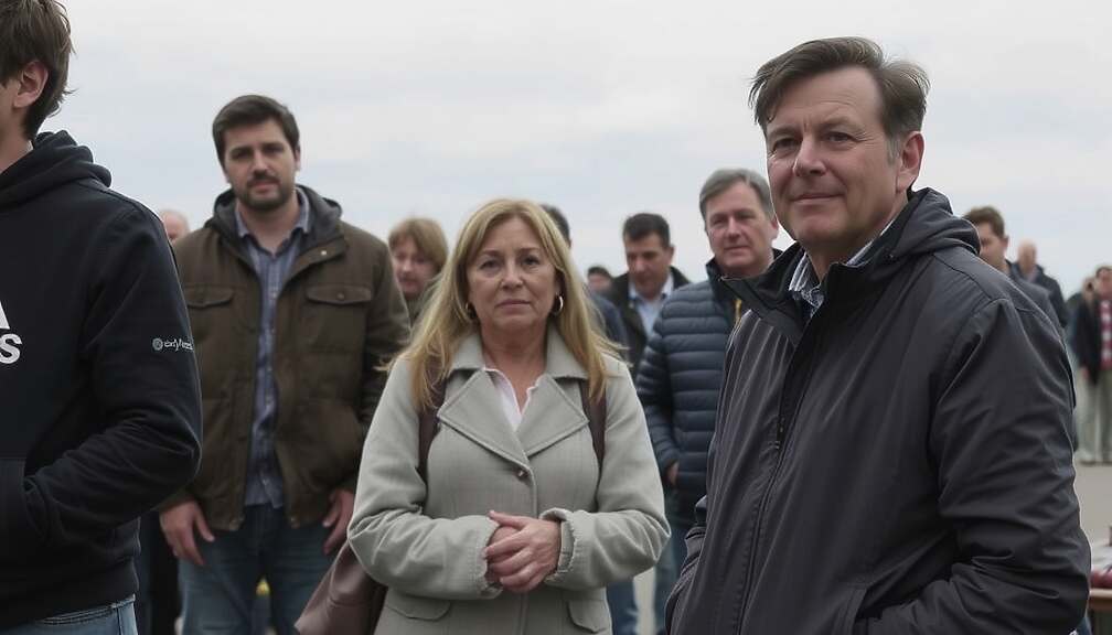 European Leaders Laud Ukraine Talks, Pledge Security Support