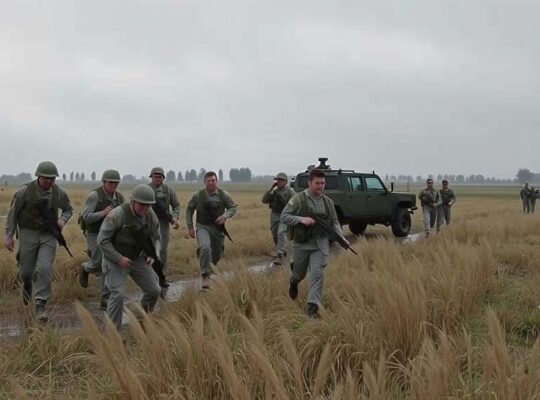 German Paratroopers Face Scrutiny Over Alleged Extremism