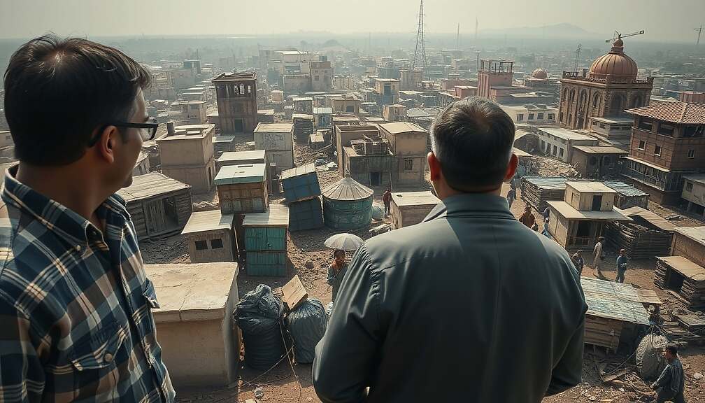 Economist Dismisses Pension Commission's Prospects, Cites Government Inertia