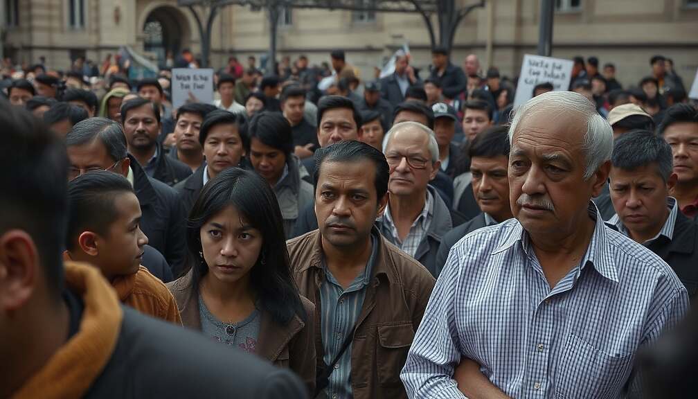 Wulff Slams Merz Government, Calls for "Real Restart