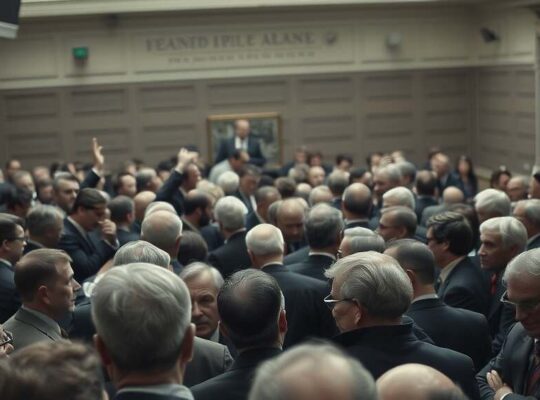 EU Must Bolster Economy and Military, Gabriel Urges