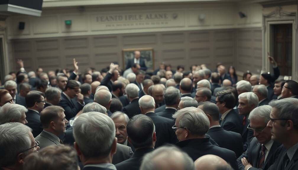 EU Must Bolster Economy and Military, Gabriel Urges