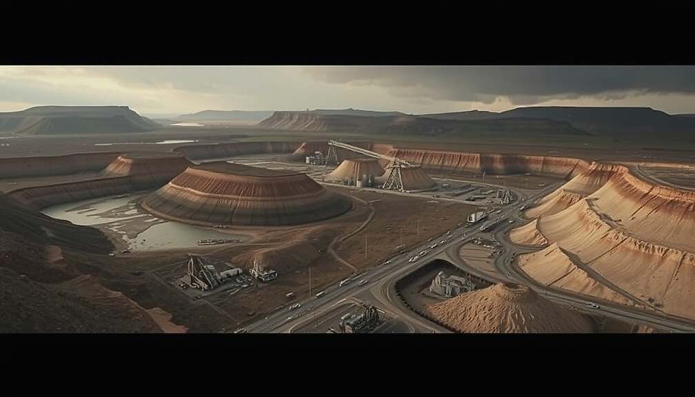 German Industry Urges Expansion of Domestic Mining