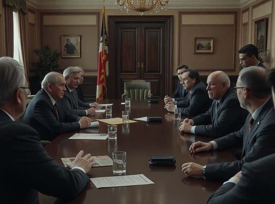 Germany Seeks Pragmatic Reset of UK Ties After Brexit