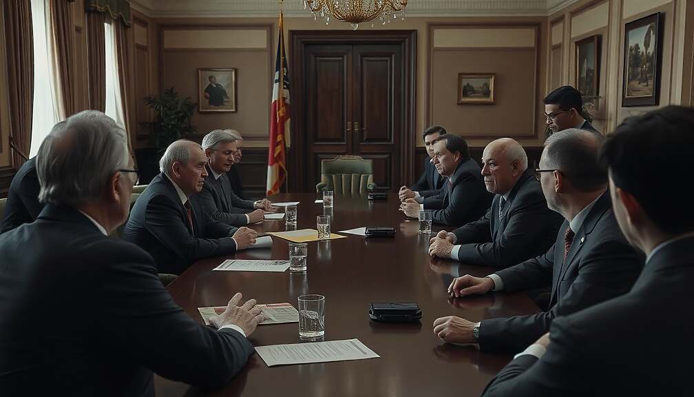 Germany Seeks Pragmatic Reset of UK Ties After Brexit