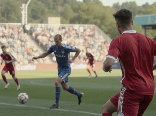 Kiel Edges Hamburg in Thrilling Penalty Shootout