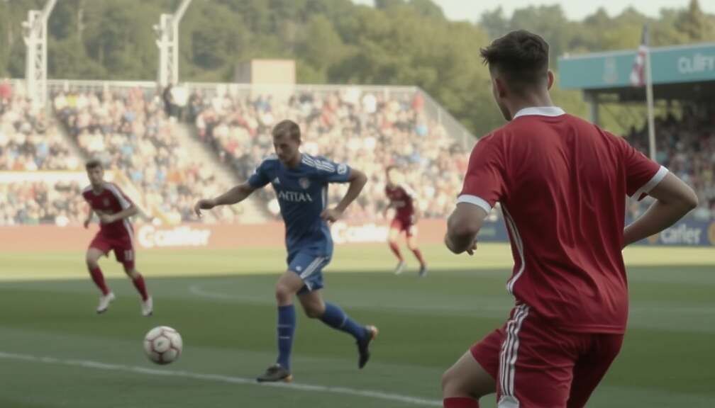 Kiel Edges Hamburg in Thrilling Penalty Shootout