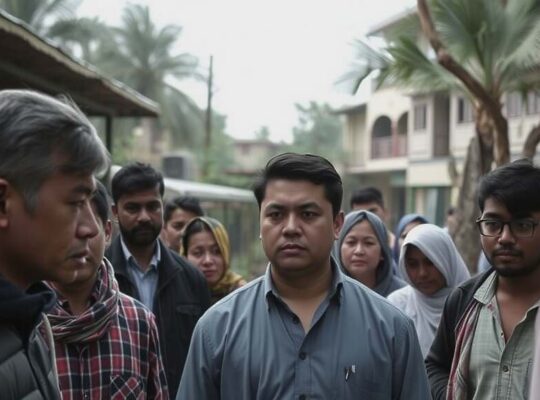 Legal Challenge Launched Against German Government