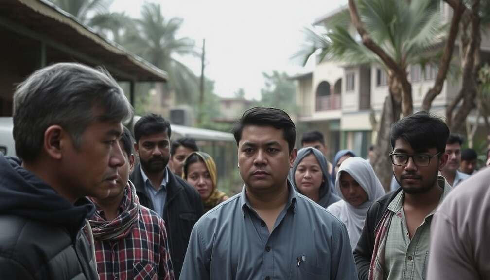 Legal Challenge Launched Against German Government