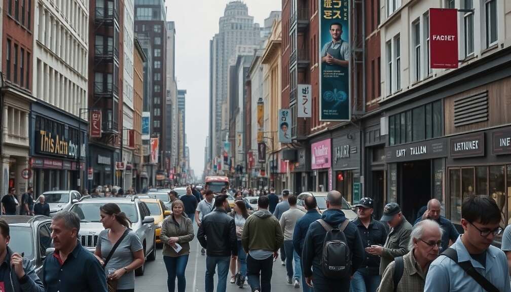 Market Downturn as Rate Cut Hopes Fade