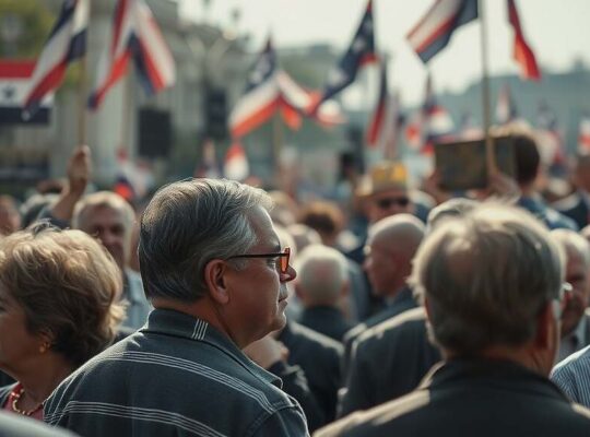 Ten Union Lawmakers Defy Pension Vote