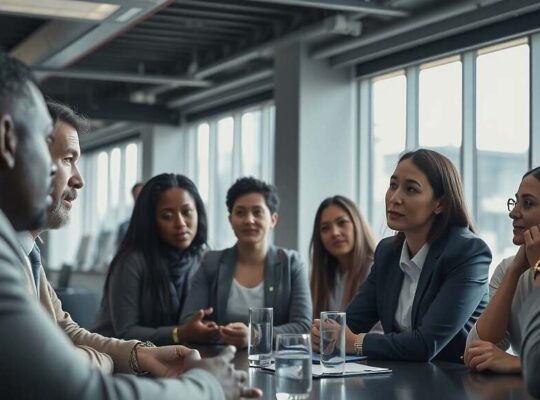 German Government Says Media Coverage Creates Misunderstandings