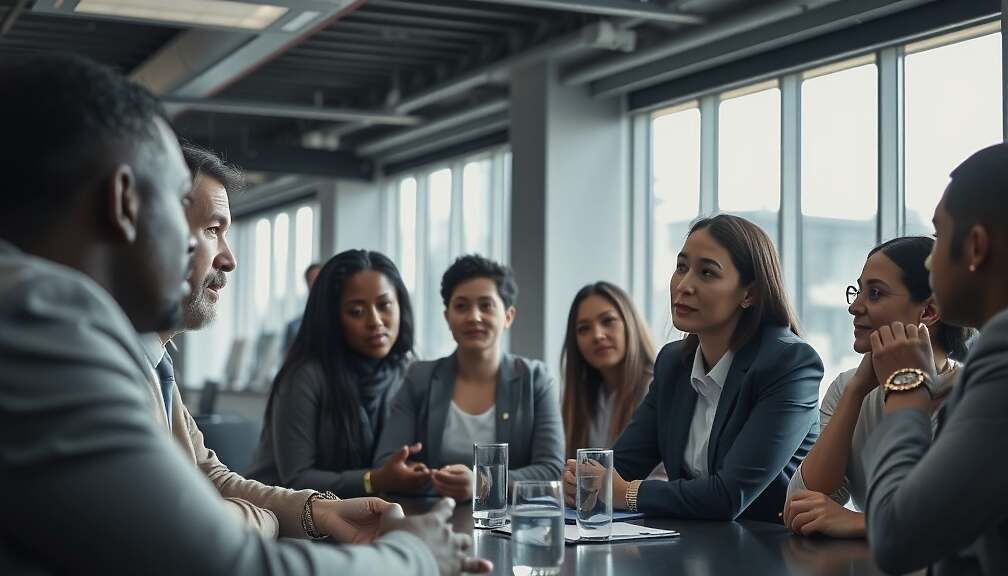 German Government Says Media Coverage Creates Misunderstandings