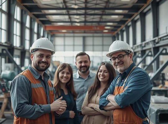 Germany Seeks Industry Collaboration to Bolster Security and Resilience