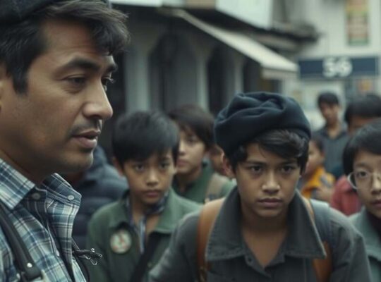 Eurovision Inclusion Sparks Boycotts Amid Rule Changes