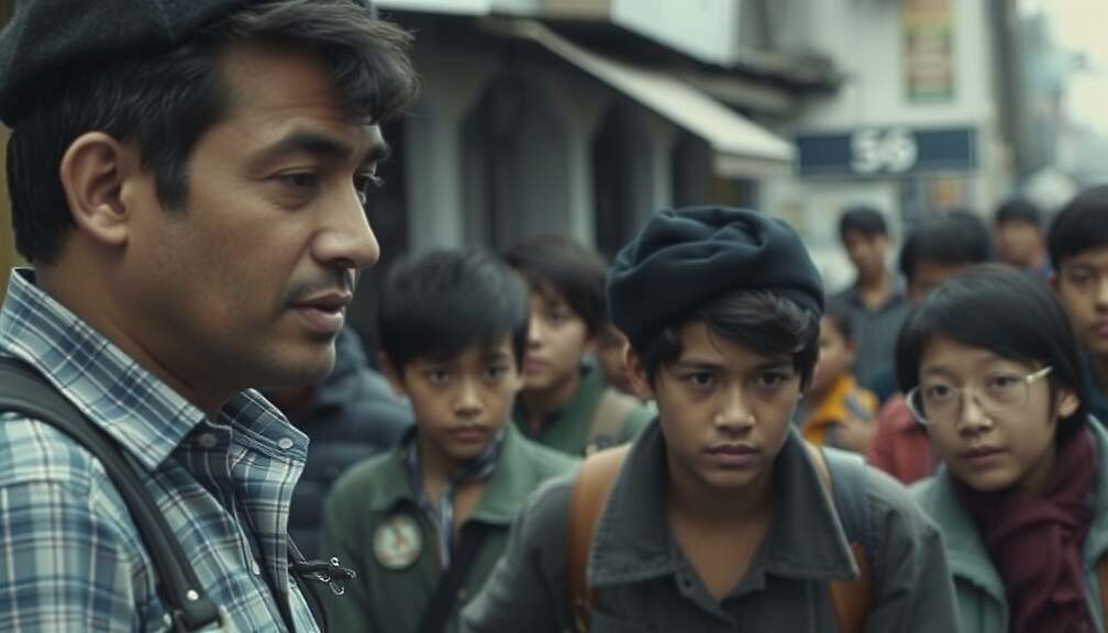 Eurovision Inclusion Sparks Boycotts Amid Rule Changes