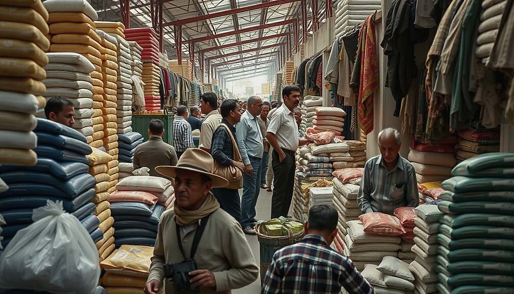 Wholesale Prices Rise Sharply in Germany, Driven by Food Costs