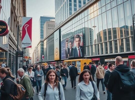 Germany Launches $30 Billion Investment Fund to Spur Growth