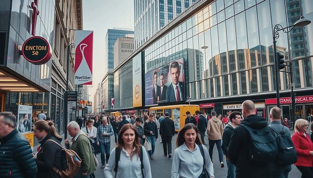 Germany Launches $30 Billion Investment Fund to Spur Growth