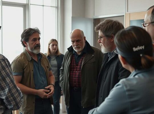 Ex-Judge Calls for Real-Name Online Verification