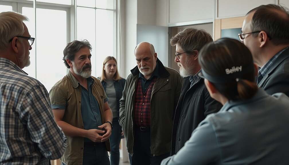 Ex-Judge Calls for Real-Name Online Verification