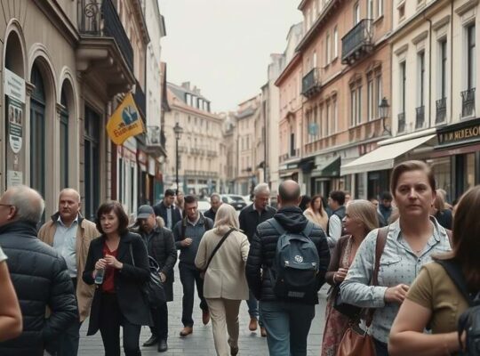 Poll: Most Germans Expect Coalition to Extend Beyond 2026