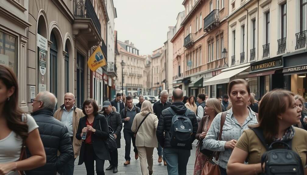 Poll: Most Germans Expect Coalition to Extend Beyond 2026