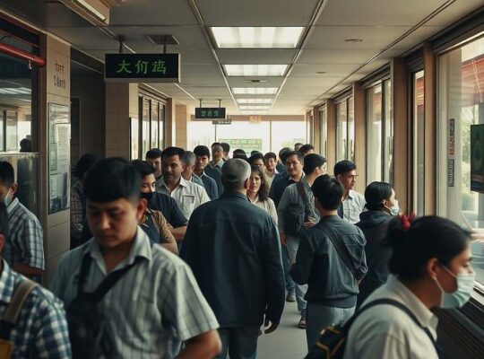 Digital ID Card Creates Security Risks for German Banks