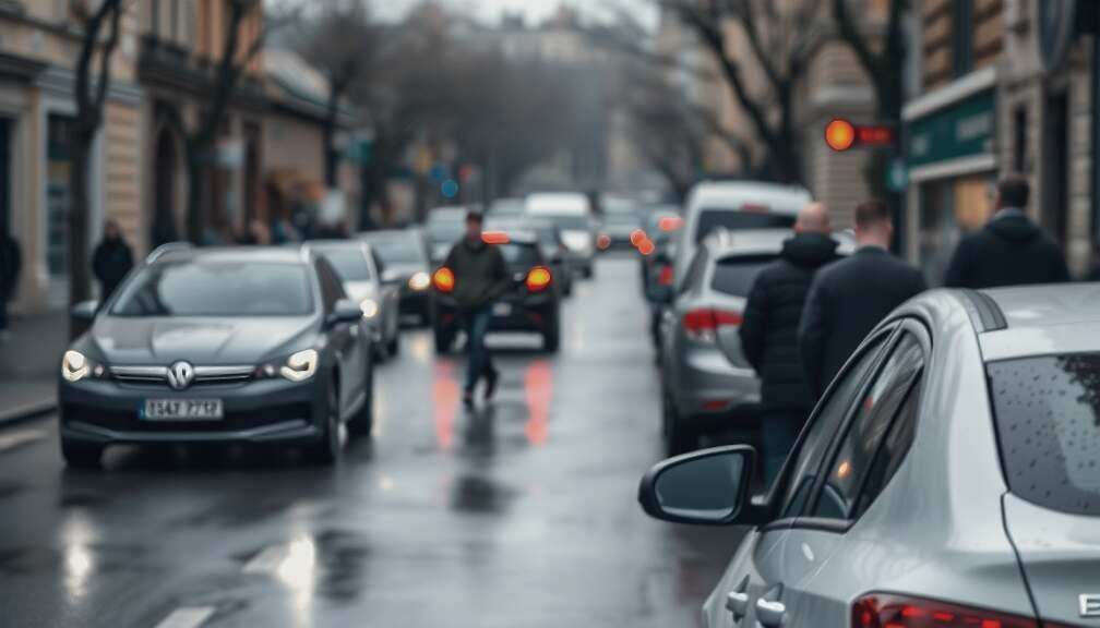 Road Fatality Toll Predicted to Rise in Germany