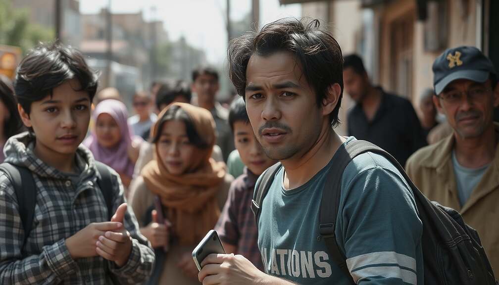 Weidel's Verfassungsschutz Claims Draw Sharp Rebuke