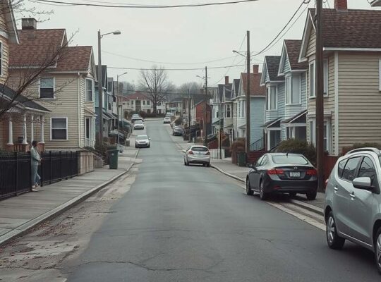 Real Estate Recovery Remains Fragile