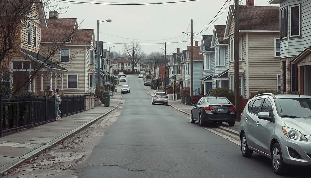 Real Estate Recovery Remains Fragile