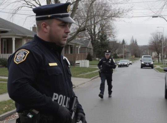 Bavarian Police Raid Suspected Child Pornography Networks