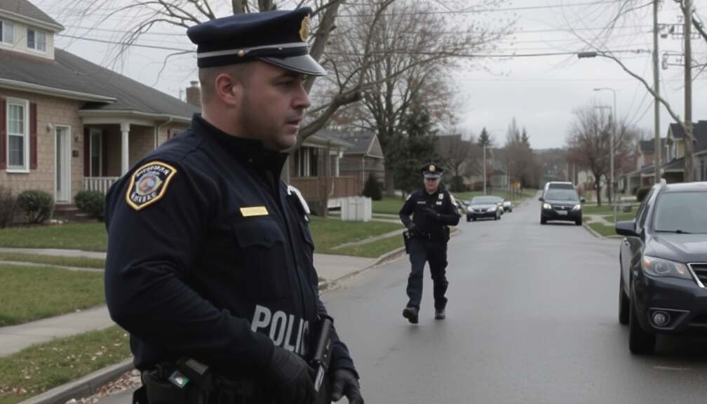 Bavarian Police Raid Suspected Child Pornography Networks