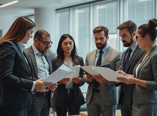 Property Groups Propose Simplified Building Rules to Cut Costs