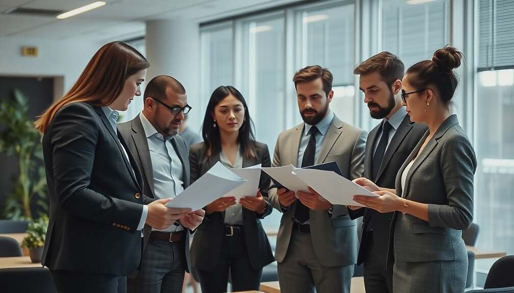 Property Groups Propose Simplified Building Rules to Cut Costs