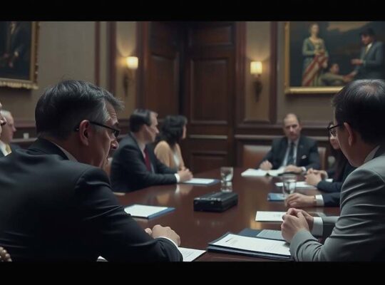 German Think Tank Warns of Stagnation, Calls for Economic Shift